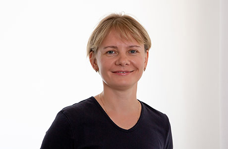 Oxana Andruschenko